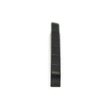 Load image into Gallery viewer, BLACK TUSQ XL SLOTTED FLAT BOTTOM PT-5010-00-(7763835683071)
