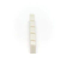 Load image into Gallery viewer, White TUSQ 5 STRING BASS NUT PQ-1425-00

