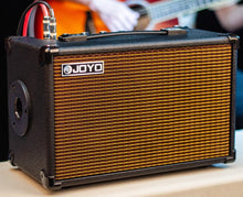 Load image into Gallery viewer, Joyo AC-40 40 Watt Acoustic Guitar Amplifier with Digital Effect
