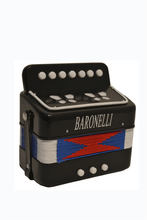 Load image into Gallery viewer, Junior Button Accordion
