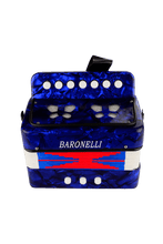 Load image into Gallery viewer, Junior Button Accordion
