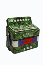 Load image into Gallery viewer, Junior Button Accordion
