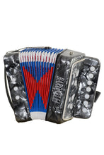 Load image into Gallery viewer, Junior Button Accordion

