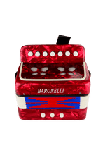 Load image into Gallery viewer, Junior Button Accordion
