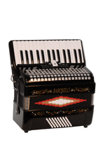 Load image into Gallery viewer, Baronelli USA ACPK30 Piano Accordion 30 Keys 48 Bass 3 Switches-(6670429552834)
