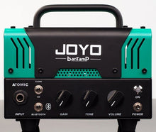 Load image into Gallery viewer, JOYO Bantamp ATOMIC (AC30) Amp Head
