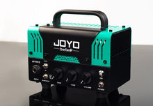 Load image into Gallery viewer, JOYO Bantamp ATOMIC (AC30) Amp Head
