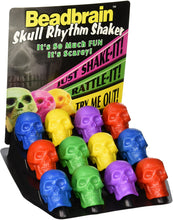 Load image into Gallery viewer, Grover BB12A-BC Shaker
