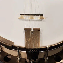 Load image into Gallery viewer, DEERING GOODTIME® OPENBACK BANJO - BRONZE HARDWARE - LIMITED RELEASE-(7884742263039)
