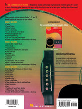 Load image into Gallery viewer, HAL LEONARD GUITAR METHOD, SECOND EDITION – COMPLETE EDITION Books 1, 2 and 3 Together in One Easy-to-Use Volume!
