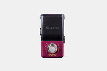 Load image into Gallery viewer, Joyo Ocho Ironman Series Octave Effect Pedal JF-330
