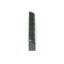 Load image into Gallery viewer, BLACK TUSQ XL SLOTTED GIBSON STYLE NUT 43MM PT-6010-00-(7763748421887)
