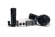 Load image into Gallery viewer, Universal Audio Volt 2 Studio Pack
