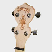 Load image into Gallery viewer, GOODTIME® TWO BANJO - BRONZE HARDWARE - LIMITED RELEASE
