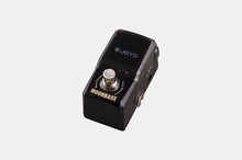 Load image into Gallery viewer, Joyo Moonbase Ironman Series Bass Overdrive Effect Pedal JF-332
