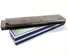 Load image into Gallery viewer, Harmonica 24 Hole
