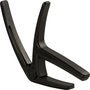 Load image into Gallery viewer, Fender Laurel Electric Guitar Capo - Black-(7794955878655)
