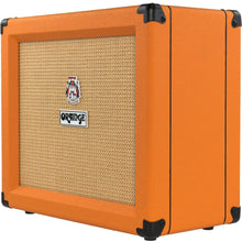 Load image into Gallery viewer, Orange Crush 35RT G35w Twin channel solid state guitar amp combo with digital reverb, tuner and 1 x 10" speaker
