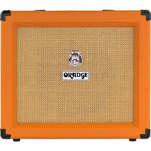 Load image into Gallery viewer, Orange Crush 35RT guitar amp combo with 1x10" speaker and digital reverb
