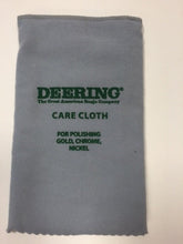 Load image into Gallery viewer, Deering® Instrument Care Cloths-(6949907792066)

