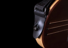 Load image into Gallery viewer, SEAGULL STRAP BLACK 039432
