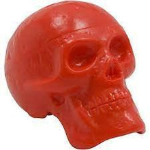 Load image into Gallery viewer, Grover Bead Brain Skull Shaker
