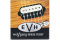 Load image into Gallery viewer, EVH Wolfgang Bridge Humbucker Pickup - Black and White-(7792731717887)
