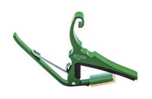 Load image into Gallery viewer, Kyser KG6 Capo Guitar Acoustic Kyser
