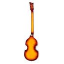 Load image into Gallery viewer, Hofner Pro Edition Ignition Violin Bass - Sunburst, Left
