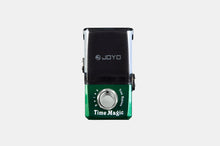 Load image into Gallery viewer, Joyo Time Magic Ironman Series Delay Effects Pedal JF-304
