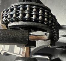 Load image into Gallery viewer, PDW DRUMS 02-C  Double Chain Bass / Kick Drum Pedal
