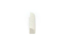 Load image into Gallery viewer, White TUSQ NUT SLOTTED 6 STRING 1 11/16" PQ-6273-00

