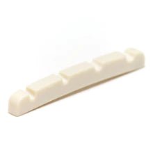 Load image into Gallery viewer, White TUSQ NUT BASS 4 STRING PQL-1204-00
