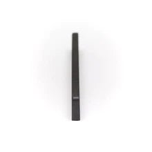 Load image into Gallery viewer, Black STRING SAVER ACOUSTIC SADDLE 3/32" 74X3MM PS-9100-00-(7764268679423)
