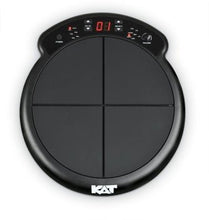 Load image into Gallery viewer, KAT Percussion KTMP1 ELECTRONIC DRUM &amp; PERCUSSION PAD SOUND MODULE
