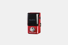 Load image into Gallery viewer, Joyo Gate of Kahn Ironman Series Noise Gate Effect Pedal JF-324
