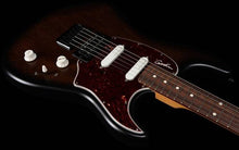 Load image into Gallery viewer, Godin Session R-HT Pro Bourbon Burst with Bag
