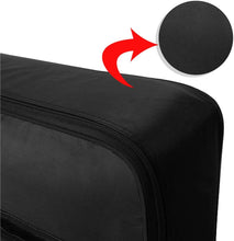 Load image into Gallery viewer, 88 Note Keyboard Carrying Bag
