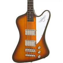 Load image into Gallery viewer, Epiphone Thunderbird PRO 60s T-BIRD Bass - Tobacco Sunburst-(7813802721535)
