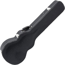 Load image into Gallery viewer, Hofner Club Bass Case - CGC-CB - Black Case Fits Hofner Club Bass
