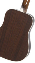 Load image into Gallery viewer, Epiphone Hummingbird Tenor Ukulele - Tobacco Burst-(7903869698303)
