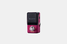 Load image into Gallery viewer, Joyo Ocho Ironman Series Octave Effect Pedal JF-330
