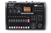 Load image into Gallery viewer, Zoom R8 8-Track Digital Recorder/Interface/Controller/Sampler - OPEN BOX
