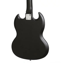 Load image into Gallery viewer, Epiphone SG Special Satin E1 Electric Guitar - Ebony-(7757278642431)
