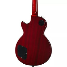 Charger l'image dans la galerie, Epiphone Les Paul Standard '60s Electric Guitar - Bourbon Burst-(7757293682943)
