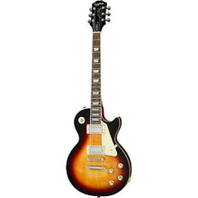 Charger l'image dans la galerie, Epiphone Les Paul Standard '60s Electric Guitar - Bourbon Burst-(7757293682943)
