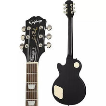 Charger l'image dans la galerie, Epiphone Les Paul Classic Worn Guitare électrique - Violet usé
