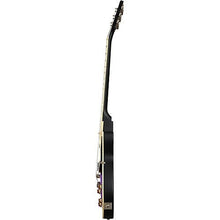 Charger l'image dans la galerie, Epiphone Les Paul Classic Worn Guitare électrique - Violet usé
