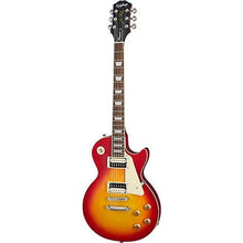 Load image into Gallery viewer, Epiphone Les Paul Classic Worn Electric Guitar - Worn Heritage Cherry Sunburst-(7795101040895)
