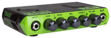 Load image into Gallery viewer, Trace Elliot ELF 200-watt Micro Bass Head 03615760
